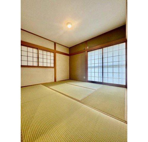 寝屋川市高柳４丁目の中古一戸建