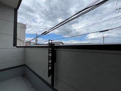 寝屋川市萱島本町の中古一戸建て