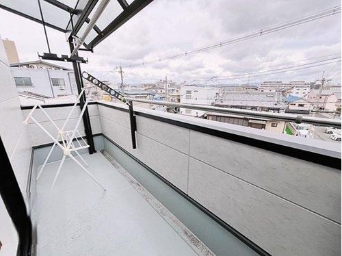 寝屋川市萱島本町の中古一戸建て