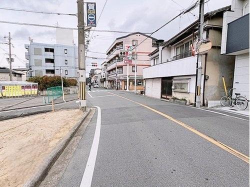 寝屋川市萱島本町の中古一戸建て