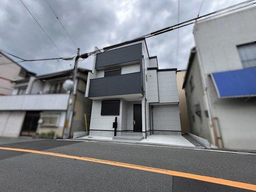 寝屋川市萱島本町の中古一戸建