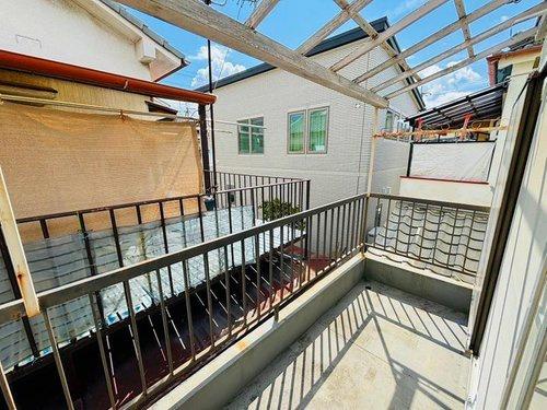 寝屋川市国松町の中古一戸建て