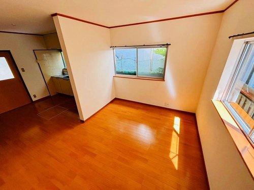 寝屋川市国松町の中古一戸建