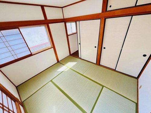 寝屋川市国松町の中古一戸建