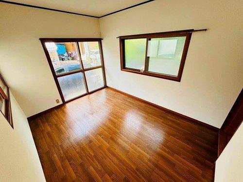 寝屋川市国松町の中古一戸建