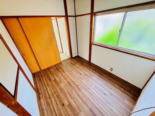 寝屋川市国松町の中古一戸建て
