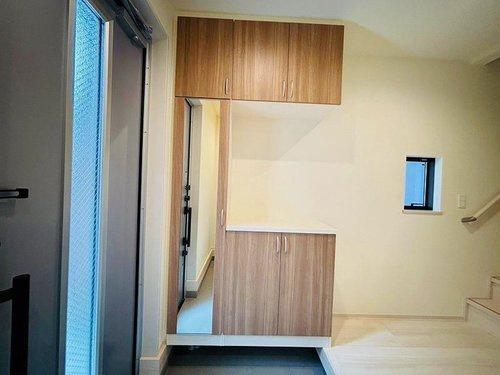 寝屋川市太秦中町の新築一戸建