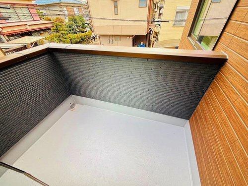 寝屋川市太秦中町の新築一戸建