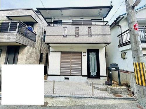 寝屋川市石津東町の中古一戸建