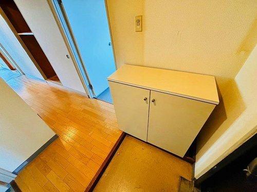 寝屋川サンハイツＡ棟