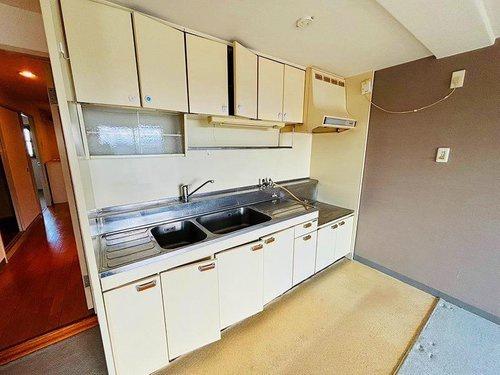 寝屋川サンハイツＡ棟
