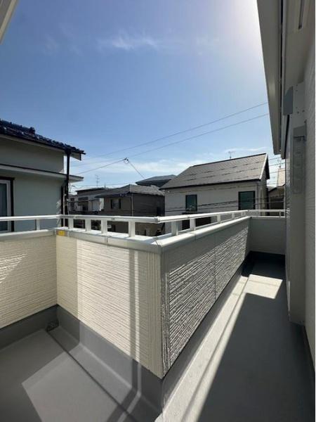 寝屋川市若葉町の新築一戸建
