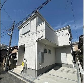 寝屋川市若葉町の新築一戸建