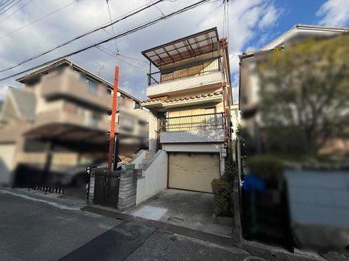 寝屋川市幸町の中古一戸建