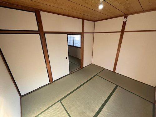 寝屋川市幸町の中古一戸建