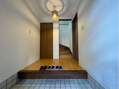 寝屋川市高柳２丁目の中古一戸建て