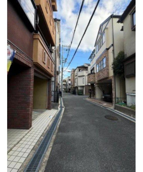 寝屋川市高柳２丁目の中古一戸建て