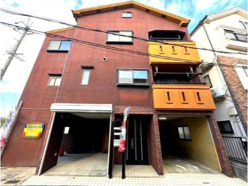 寝屋川市高柳２丁目の中古一戸建