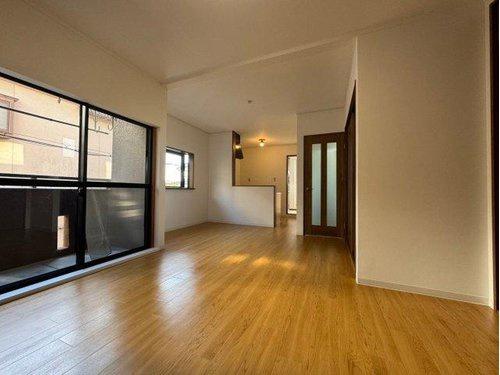 寝屋川市高柳２丁目の中古一戸建