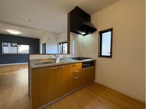 寝屋川市高柳２丁目の中古一戸建て