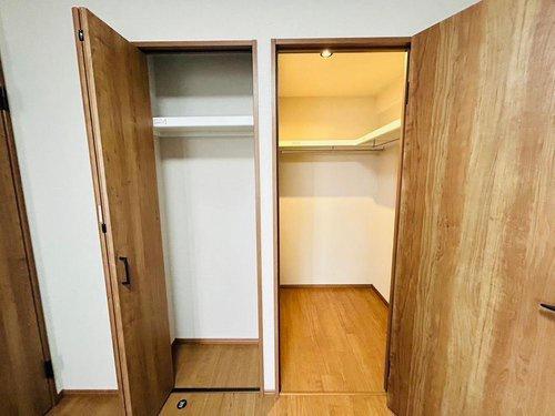 サンメゾン寝屋川