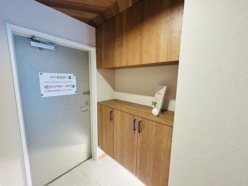 サンメゾン寝屋川