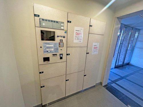 サンメゾン寝屋川
