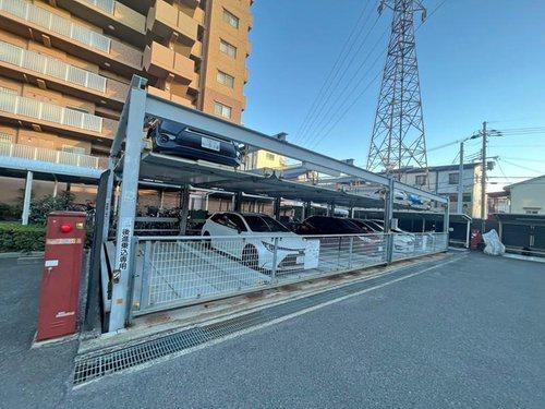 サンメゾン寝屋川