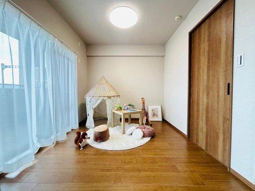 サンメゾン寝屋川