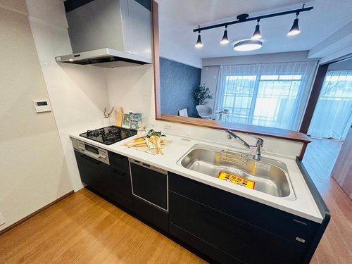 サンメゾン寝屋川