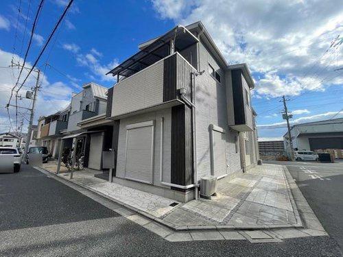 門真市北岸和田１丁目の中古一戸建て