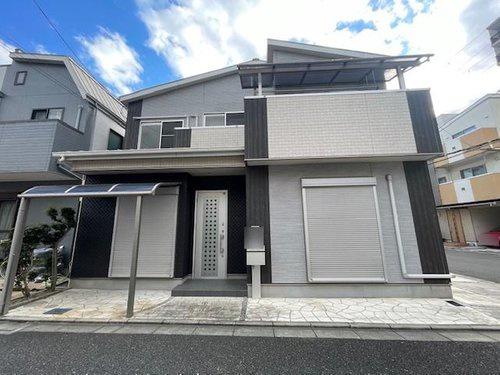 門真市北岸和田１丁目の中古一戸建