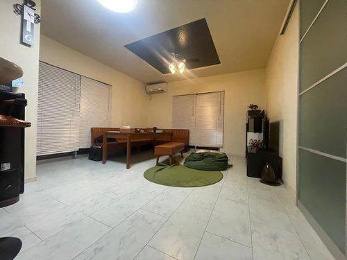 門真市北岸和田１丁目の中古一戸建