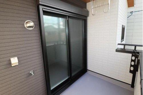 門真市沖町の新築一戸建