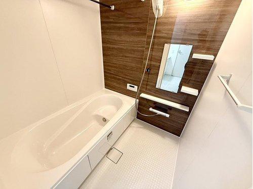 守口市大久保町５丁目の新築一戸建