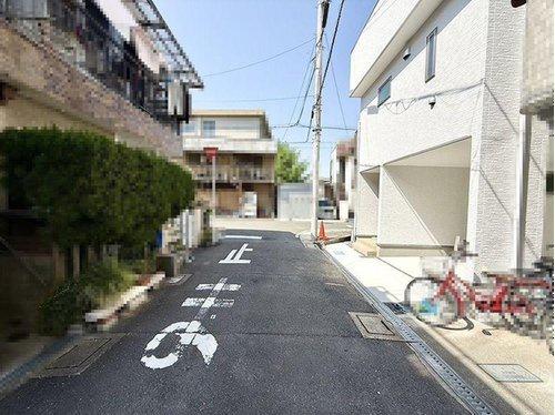 守口市大久保町５丁目の新築一戸建