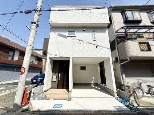 守口市大久保町５丁目の新築一戸建