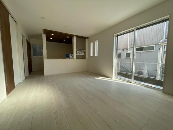 寝屋川市太秦緑が丘の新築一戸建