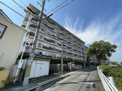 メゾン寝屋川
