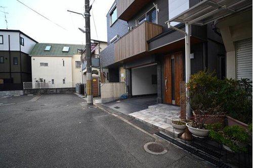寝屋川市高柳２丁目の新築一戸建