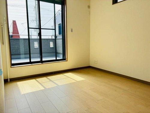 寝屋川市川勝町の新築一戸建