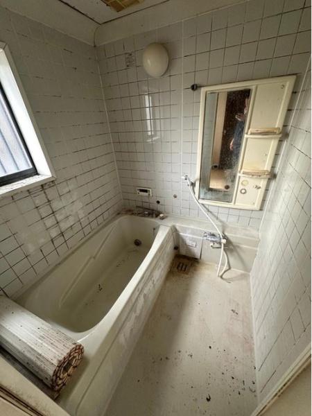 寝屋川市堀溝３丁目の中古一戸建て