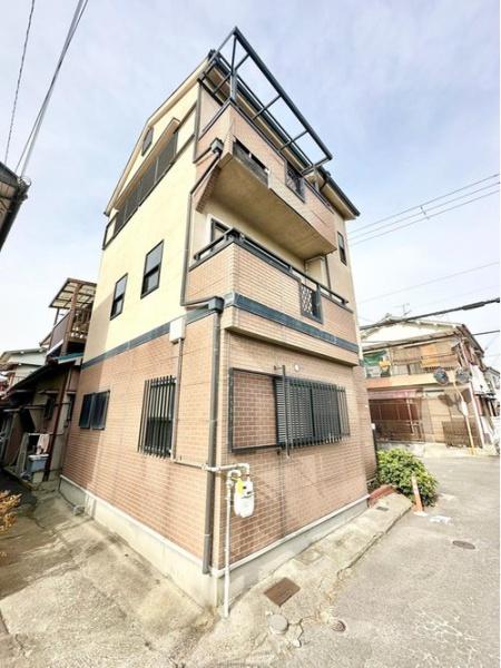 寝屋川市堀溝３丁目の中古一戸建て
