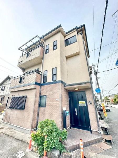 寝屋川市堀溝３丁目の中古一戸建