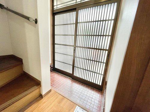 寝屋川市木田元宮２丁目の中古一戸建て