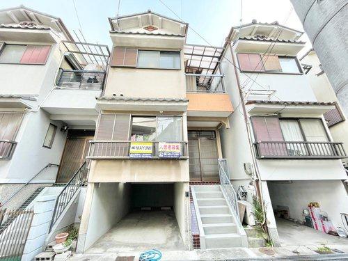 寝屋川市木田元宮２丁目の中古一戸建
