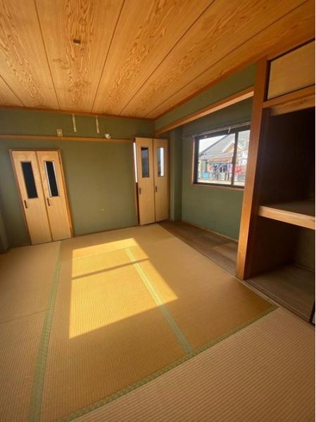門真市大橋町の中古一戸建