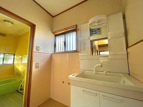 寝屋川市高宮あさひ丘の中古一戸建て