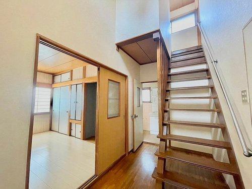 寝屋川市高宮あさひ丘の中古一戸建て