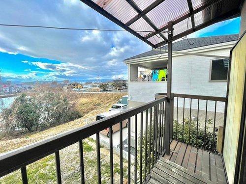 寝屋川市高宮あさひ丘の中古一戸建て